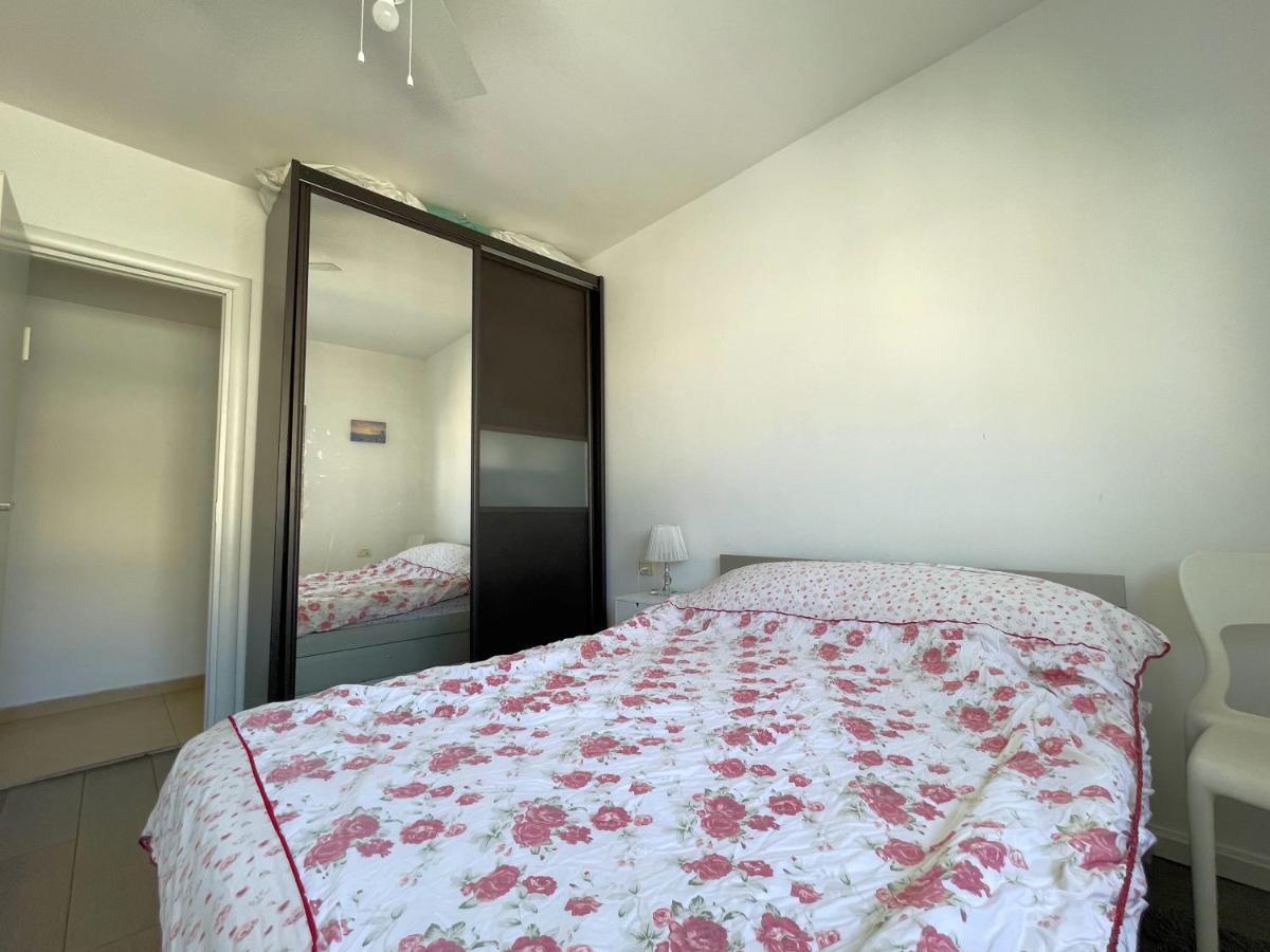 Beautiful 2-Bedroom Condo In The Heart Of Tel Aviv Luaran gambar